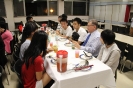 Dinner Talk by Prof. Kenneth Young - Our universe: what's happening (12 SEP 2012)