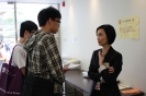 Academic Planning Day for Secondary 5 Students 中五生學業規劃日 (14 APR 2012)