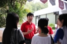 Academic Planning Day for Secondary 5 Students 中五生學業規劃日 (14 APR 2012)
