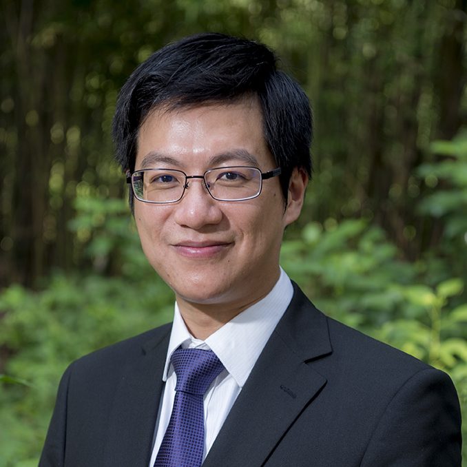 Dr. Allen T C LEE, <br>Assistant Professor (Clinical)