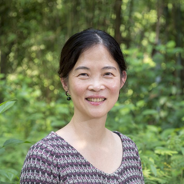 Prof. Linda C.W. LAM, <br>Professor (Clinical)