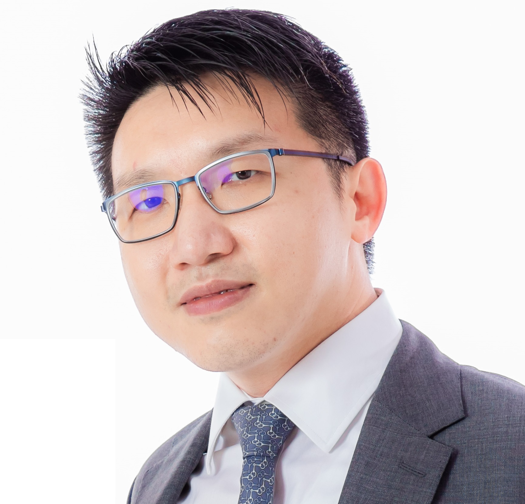 Dr. Chi Kwong TUNG, <br>Clinical Assistant Professor <br>(Honorary)