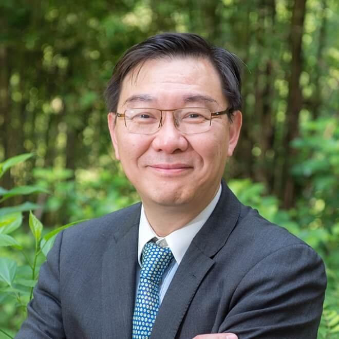 Prof. WING Yun Kwok, <br>Professor (Clinical) & Chairman