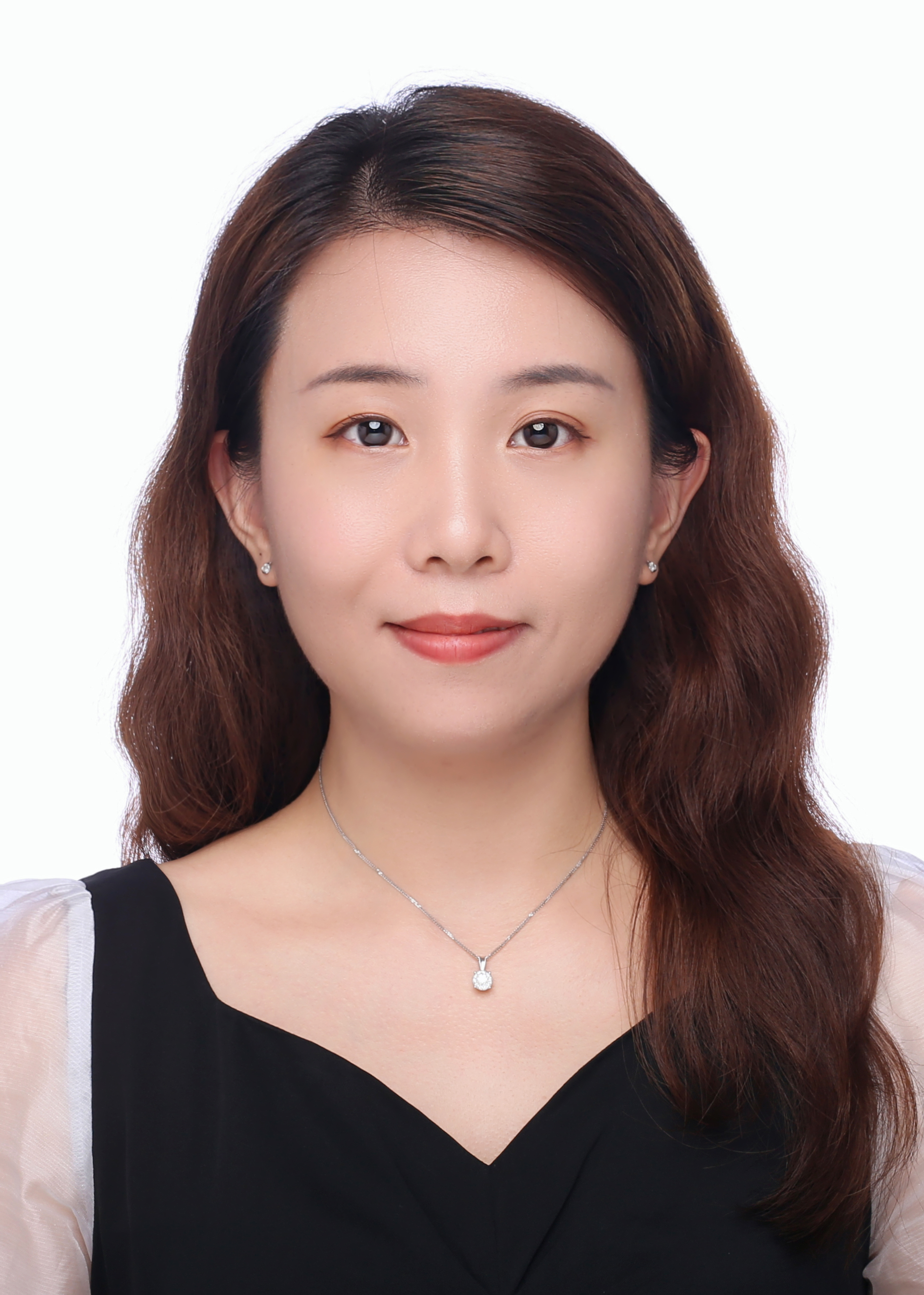 Dr. CHEN Sijing