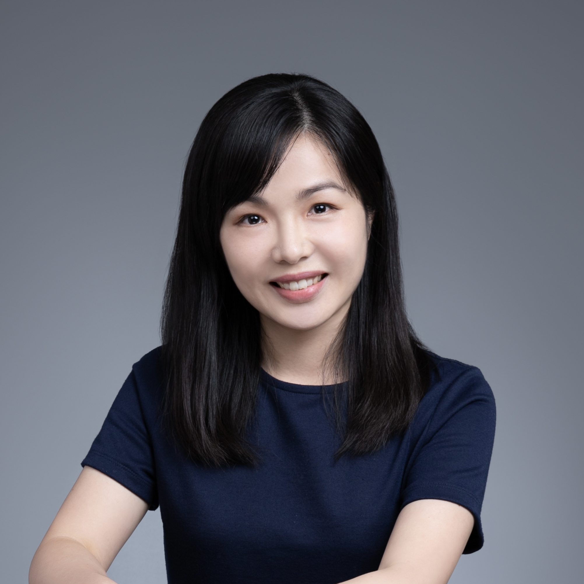 Dr. CHAN Ngan Yin Rachel <br> Research Assistant Professor