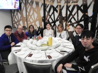 Mentorship Program 2017 – First Meeting for Mentors and Mentees (24 Nov 2017)_11