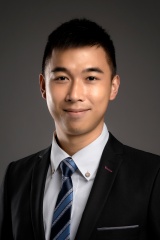 Mr Alexis Chun AU YEUNG