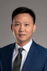 Prof. Yi-Jian YANG