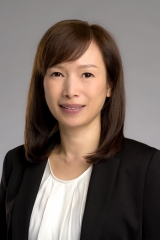 Prof. Cindy Hui-Ping SIT