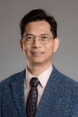 Prof. Stanley Sai-Chuen HUI