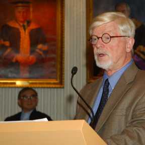 TCIVP: David Carr