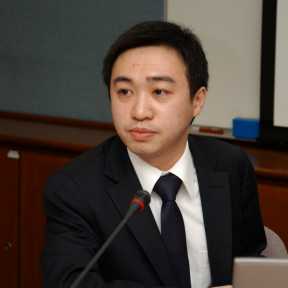 Dept seminar: Ng Kai Chiu