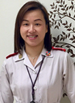 Ms. Sharon PANG