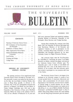  Vol. 8 No. 10<br/>May 1972