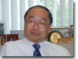 Henry N.C. Wong