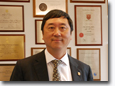 Joseph J.Y. Sung