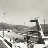 The Swimming Pool, 1974