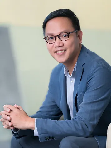 Prof. Benjamin Hon-kei YIP 葉漢基教授