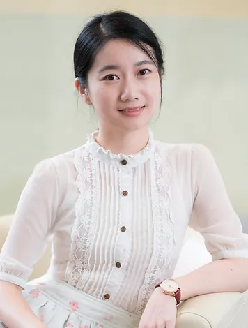 Prof. Sherry Xue YANG 楊雪教授