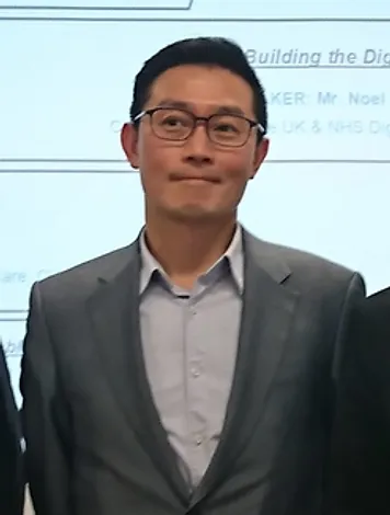 ​Prof. Eman Yee-man LEUNG 梁以文教授