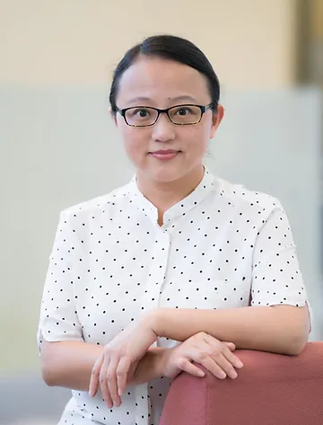 Prof. Dong DONG 董咚教授