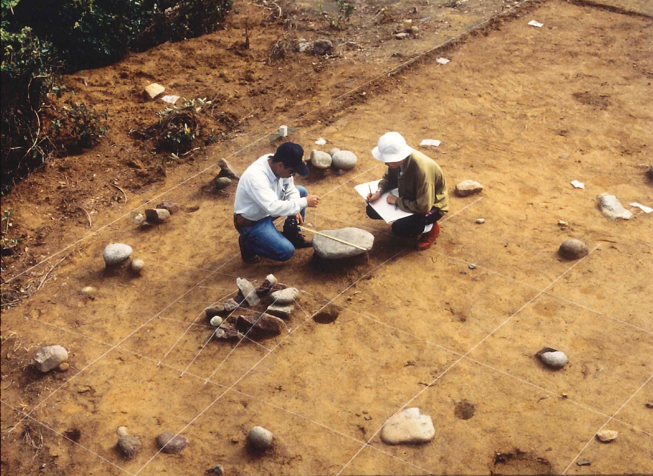 The Fourth Decade | CUHK: Five Decades in Pictures