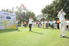 More than 100 Alumni and Friends supported CUHK Golf Day 2008