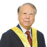 Dr. LEE Woo Sing 李和聲博士