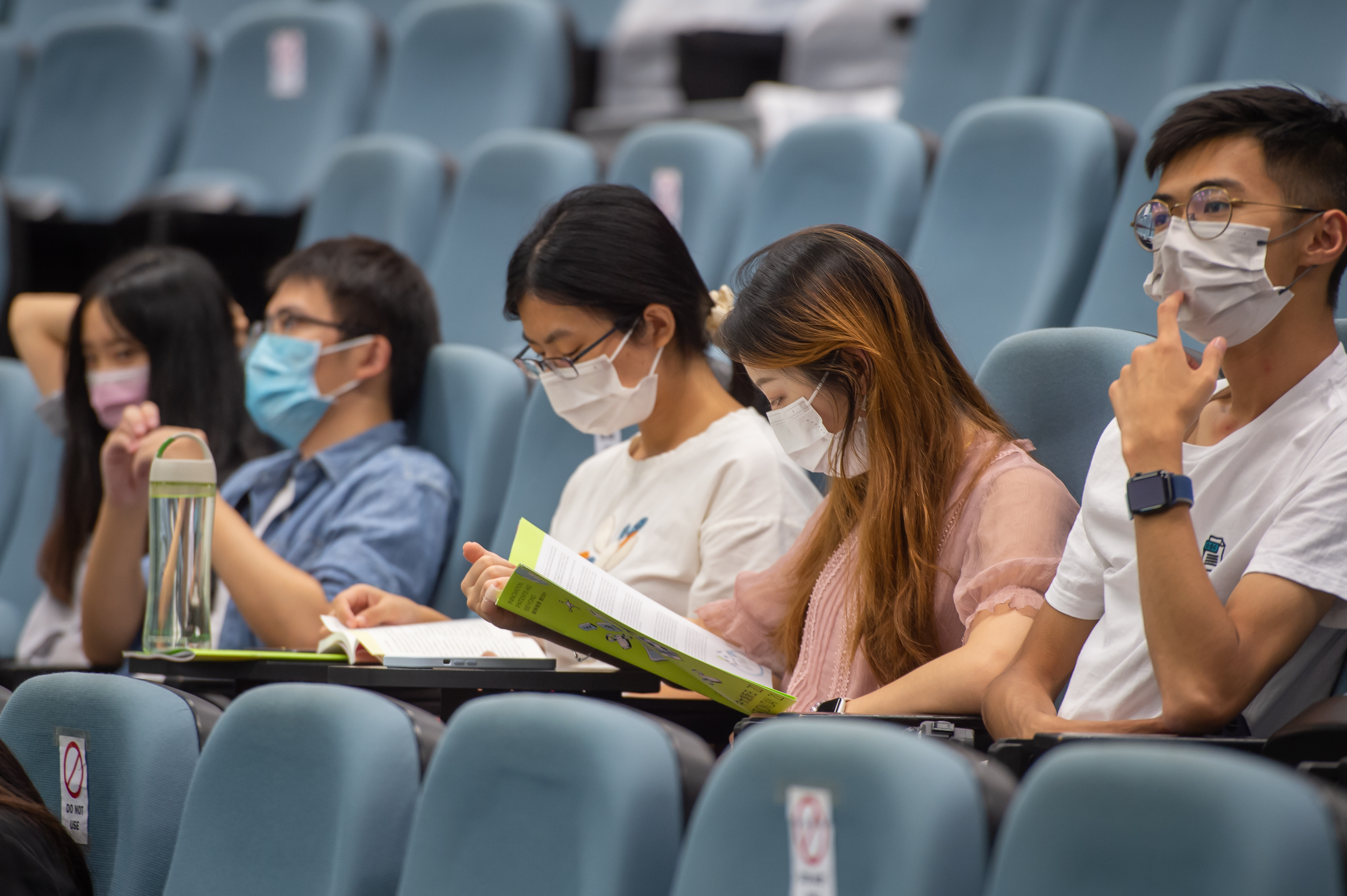 CUHK INNOVATION DAY 304