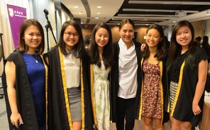 Spotlight on Morningside Fellow Prof. Emily Chan