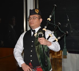 Bagpiper