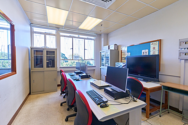 Facilities