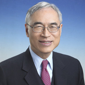 LAU, Lawrence J. 劉遵義