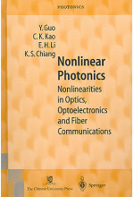 Nonlinear Photonics