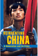 Reinventing China