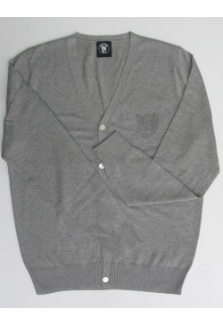 Gentleman Cardigan