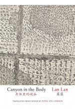 Canyon in the Body 身体里的峡谷