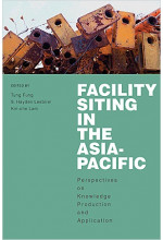 Facility Siting in the Asia-Pacific