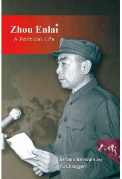 Zhou Enlai