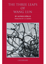 The Three Leaps of Wang Lun