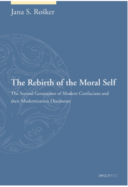 The Rebirth of the Moral Self