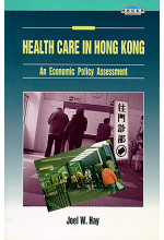 Health Care in Hong Kong