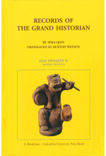 Records of the Grand Historian