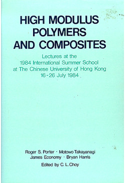 High Modulus Polymers and Composites