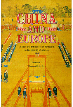 China and Europe