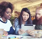 Foundation Certificate Programme in Chinese (Cantonese) for Non-Chinese Speakers 非華語人士粵語基礎證書課程