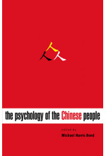 The Psychology of the Chinese People