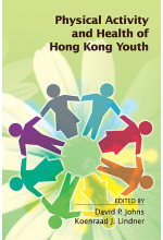 Physical Activity and Health of Hong Kong Youth