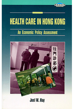 Health Care in Hong Kong