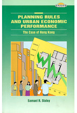 Planning Rules and Urban Economic Performance (out of stock)